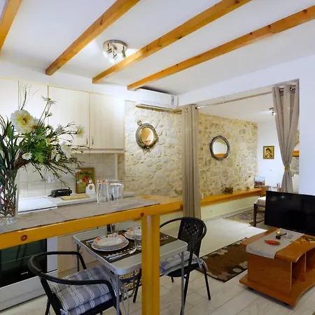 Apartment In Corfu Town Corfu (city)
