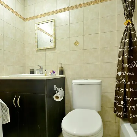 Apartment In Corfu Town