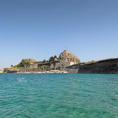 In Corfu Town Apartment Corfu (city)