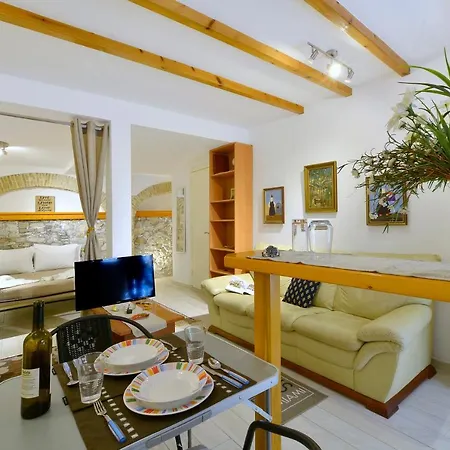 Apartment In Corfu Town Corfu (city)